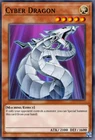 Proto-Cyber Dragon