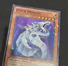 Cyber Dragon