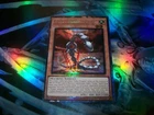 Cyber Dragon Core