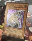 Cyber Dragon