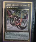 Cyber Dragon Infinity