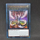 Cyber Laser Dragon