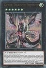 Cyber Dragon Infinity