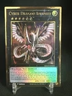 Cyber Dragon Infinity