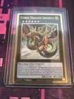 Cyber Dragon Infinity