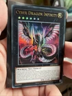 Cyber Dragon Infinity