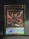 Cyber Dragon Infinity