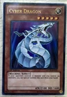 Proto-Cyber Dragon