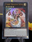 Cyber Dragon Nova