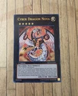 Soldier Dragons