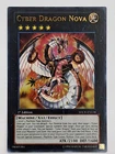 Cyber Dragon Nova