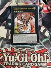 Cyber Dragon Nova