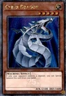 Cyber Dragon