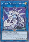 Cyber Dragon Sieger