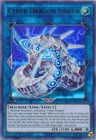 Clear Wing Synchro Dragon
