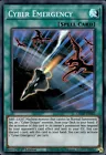 Cyber Esper