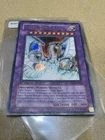 Cyber End Dragon