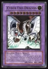 Cyber End Dragon