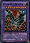 Cyber End Dragon