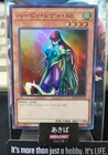 Cyber Harpie Lady