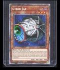 Cyber Jar