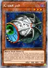 Cyber End Dragon