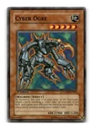 Cyber Ogre