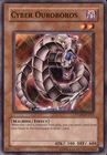 Cyber Ouroboros