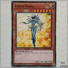 Cyber Dragon