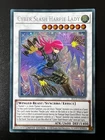 Cyber Slash Harpie Lady