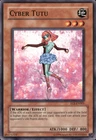 Cyber Tutu