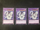 Cyber Twin Dragon