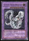 Cyber Eternity Dragon