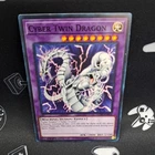 Cyber Twin Dragon