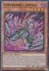 Cyber Dragon Drei