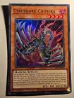 Cyberdark Horn