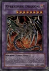 Cyberdark Dragon