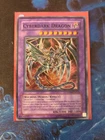 Cyber Dragon Vier
