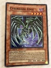 Cyberdark Edge