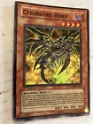 Cyberdark Horn