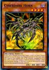 Cyberdark Horn