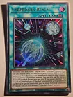 Cyberdark Horn