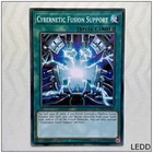 Cybernetic Magician