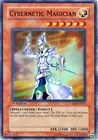 Cybernetic Magician