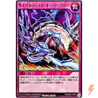 Cybernetic Overflow