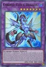 Cyberse Clock Dragon