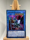 Cyberse Magician