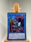 Cyberse Magician