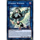 Cyberse Wicckid