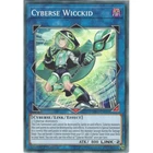 Cyberse Wicckid